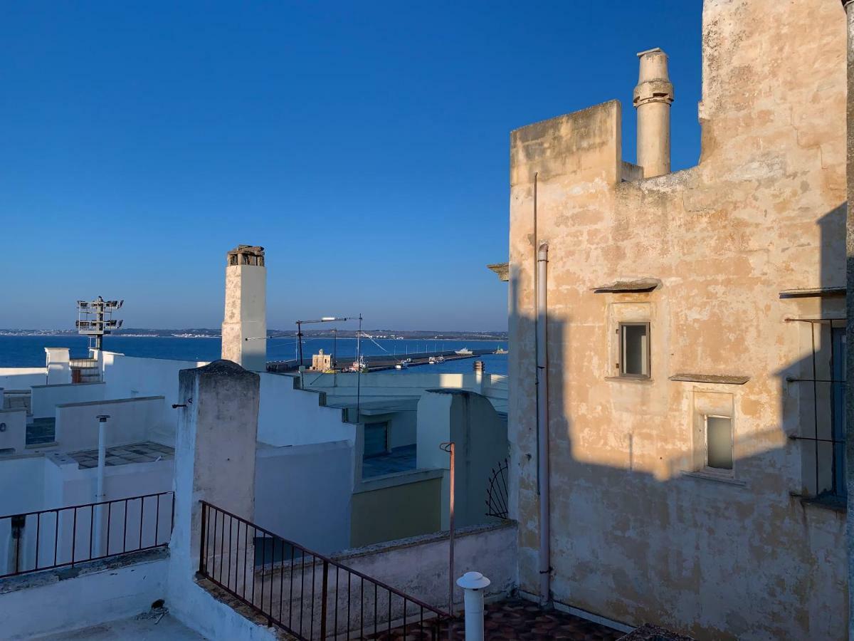 Sulle Mura Casavacanza Gallipoli Exterior photo